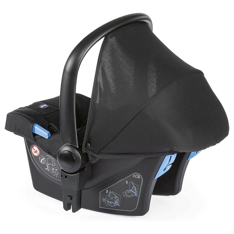 Kaily Baby car seat image number null
